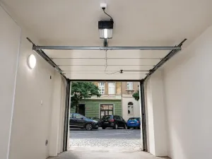 Prodej garáže, Praha, Wenzigova, 17 m2