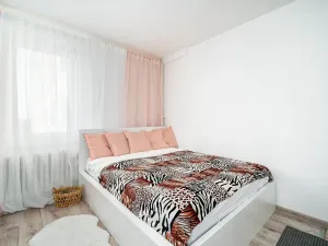 Pronájem bytu 1+kk, Praha, Štúrova, 20 m2