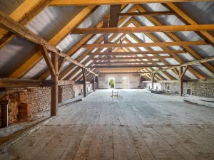 Prodej rodinného domu, Jičíněves, 170 m2