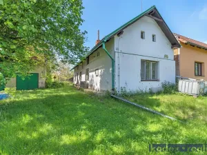 Prodej rodinného domu, Přelovice, 100 m2
