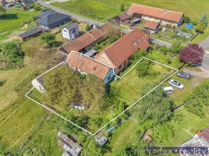 Prodej rodinného domu, Přelovice, 100 m2