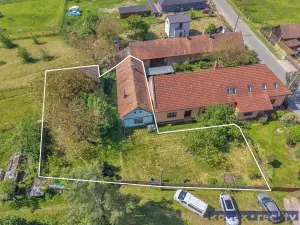 Prodej rodinného domu, Přelovice, 100 m2