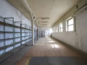 Pronájem skladu, Chodov, Tovární, 116 m2