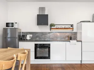 Prodej apartmánu, Vrchlabí, Horská, 68 m2