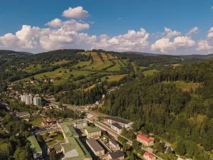 Prodej apartmánu, Vrchlabí, Horská, 68 m2