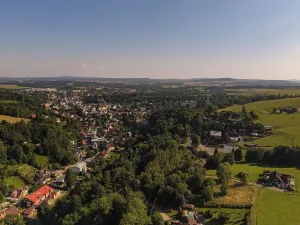 Prodej apartmánu, Vrchlabí, Horská, 68 m2