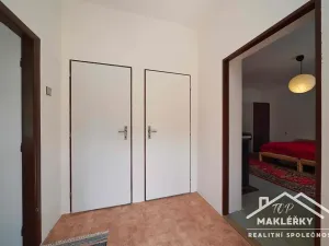 Prodej rodinného domu, Polepy, 86 m2