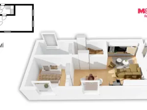 Prodej rodinného domu, Staňkovice - Chlum, 124 m2