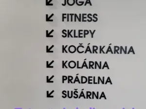 Pronájem bytu 1+kk, Praha - Chodov, Čenětická, 22 m2