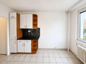 Pronájem bytu 3+1, Praha - Černý Most, Vybíralova, 77 m2