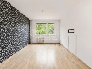 Pronájem bytu 3+1, Praha - Černý Most, Vybíralova, 77 m2