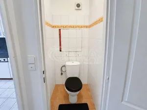 Pronájem bytu 3+1, Praha - Černý Most, Vybíralova, 77 m2