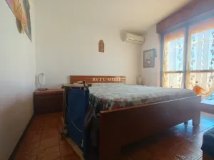 Prodej bytu 3+kk, Scalea, Itálie, Via Lauro, 50 m2