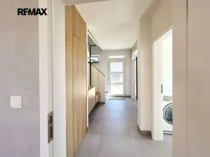 Prodej rodinného domu, Nehvizdy, Přerovská, 125 m2