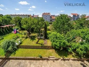 Prodej bytu 4+kk, Brno - Černovice, Spáčilova, 73 m2