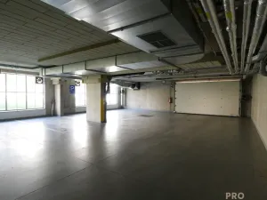 Prodej garáže, Hradec Králové, Kubelíkova, 13 m2