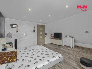 Prodej rodinného domu, Kutná Hora - Karlov, Hrnčířská, 150 m2