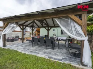 Prodej rodinného domu, Kutná Hora - Karlov, Hrnčířská, 150 m2