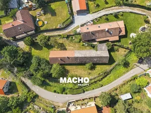 Prodej rodinného domu, Čisovice, 65 m2