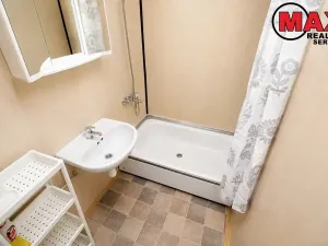 Pronájem bytu 1+kk, Praha - Háje, Schulhoffova, 29 m2