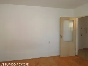 Pronájem bytu 1+1, Brno, Polní, 30 m2