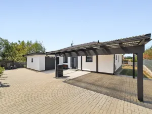 Prodej rodinného domu, Benešov - Mariánovice, 148 m2