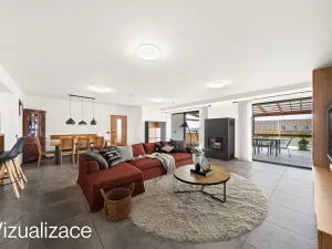 Prodej rodinného domu, Benešov - Mariánovice, 148 m2