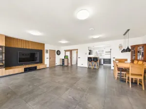 Prodej rodinného domu, Benešov - Mariánovice, 148 m2