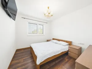 Prodej rodinného domu, Benešov - Mariánovice, 148 m2