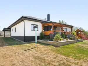 Prodej rodinného domu, Benešov - Mariánovice, 148 m2
