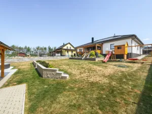 Prodej rodinného domu, Benešov - Mariánovice, 148 m2