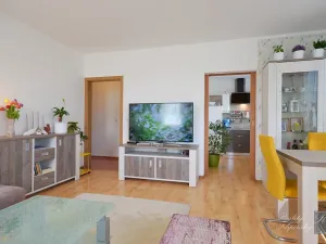 Pronájem bytu 2+1, Chlumec, Stradovská, 65 m2