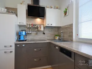 Pronájem bytu 2+1, Chlumec, Stradovská, 65 m2