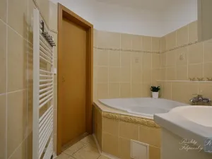 Pronájem bytu 2+1, Chlumec, Stradovská, 65 m2