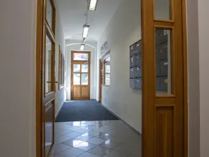 Pronájem kanceláře, Říčany, 17. listopadu, 17 m2