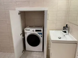 Pronájem bytu 2+kk, Hranice - Hranice I-Město, Pernštejnské náměstí, 53 m2