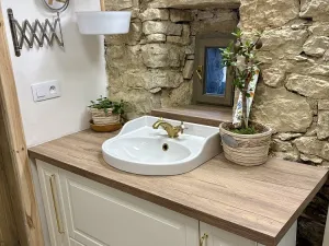 Pronájem rodinného domu, Březová nad Svitavou, Dlouhá, 70 m2