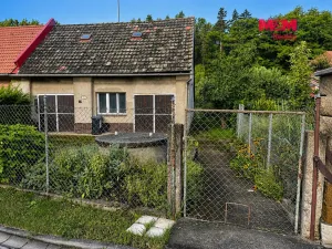 Prodej pozemku pro bydlení, Ronov nad Doubravou - Mladotice, 600 m2