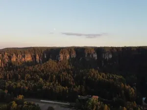 Prodej pozemku pro bydlení, Jívka, 3214 m2