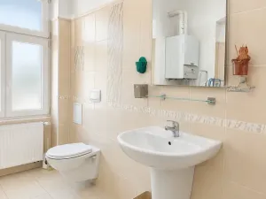 Pronájem bytu 2+1, Karlovy Vary, Lázeňská, 62 m2