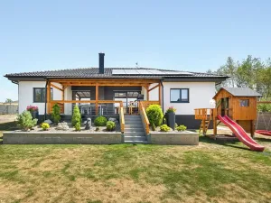 Prodej rodinného domu, Benešov, 148 m2