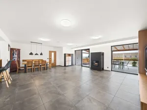 Prodej rodinného domu, Benešov, 148 m2