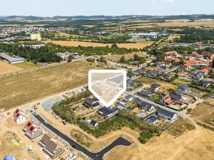 Prodej rodinného domu, Benešov, 148 m2