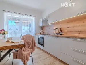 Prodej rodinného domu, Olešnice, 204 m2