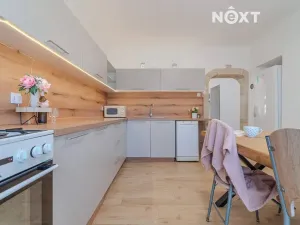 Prodej rodinného domu, Olešnice, 204 m2