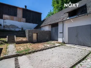 Prodej rodinného domu, Olešnice, 204 m2