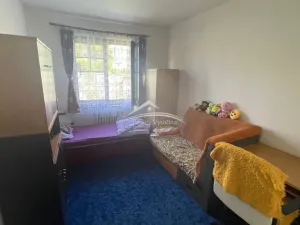 Pronájem bytu 2+kk, Třešť, Palackého, 38 m2