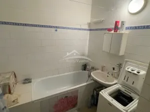Pronájem bytu 2+kk, Třešť, Palackého, 38 m2