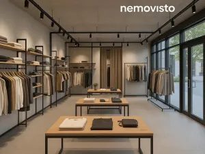 Pronájem obchodního prostoru, Ostrava, Na Prádle, 294 m2
