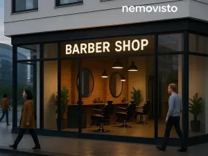 Pronájem obchodního prostoru, Ostrava, Na Prádle, 294 m2